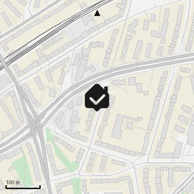 Bild zu Jordanstraße 21, 20535 Hamburg