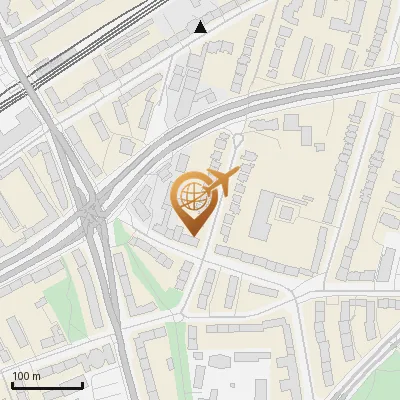 Foto zu Jordanstraße 7, 20535 Hamburg