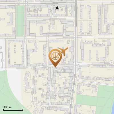 Foto zu Jordanstraße 8, 13595 Berlin