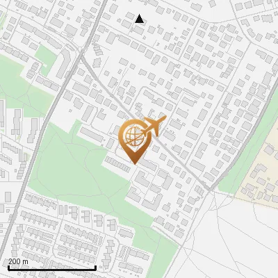 Foto zu Josef-Brückl-Straße 102, 81825 München