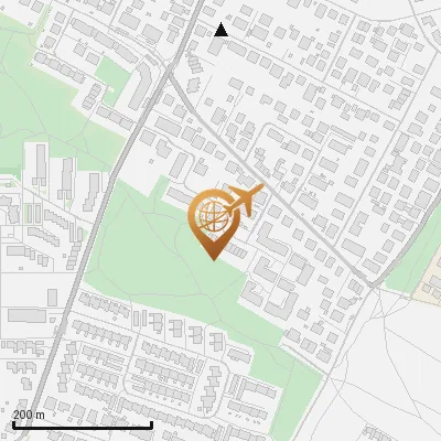 Foto zu Josef-Brückl-Straße 60, 81825 München