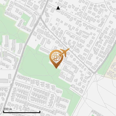 Foto zu Josef-Brückl-Straße 68, 81825 München