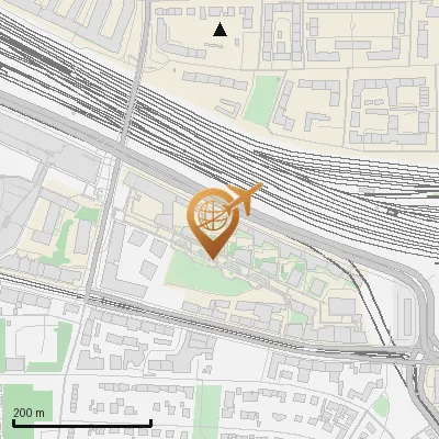 Foto zu Josef-Felder-Straße 33, 81241 München
