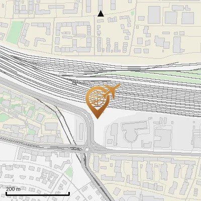 Foto zu Josef-Felder-Straße 8, 81241 München