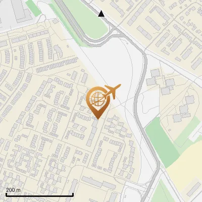 Foto zu Josef-Gockeln-Straße 11, 51109 Köln