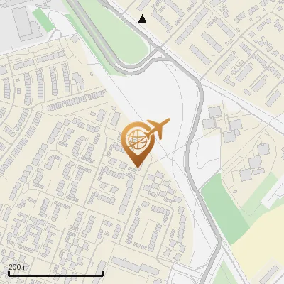 Foto zu Josef-Gockeln-Straße 13, 51109 Köln
