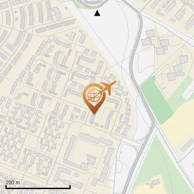 Foto zu Josef-Gockeln-Straße 14, 51109 Köln