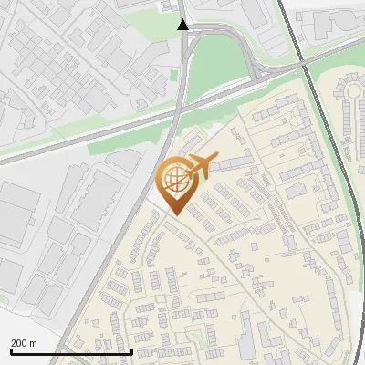 Foto zu Josef-Kallscheuer-Straße 2, 50999 Köln