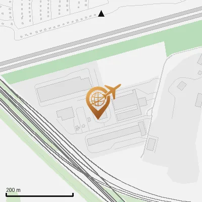 Foto zu Josef-Linden-Weg 12, 51149 Köln