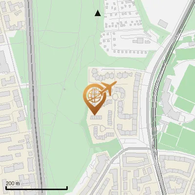 Foto zu Josef-Lutz-Weg 15, 81371 München