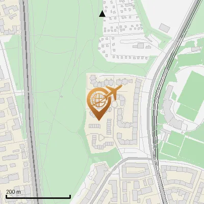 Foto zu Josef-Lutz-Weg 9, 81371 München