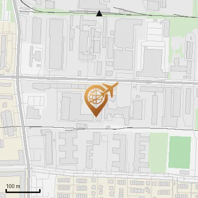 Foto zu Josef-Orlopp-Straße 54, 10365 Berlin