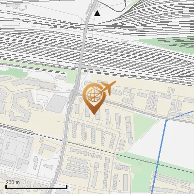 Foto zu Josef-Ritz-Weg 15, 81673 München