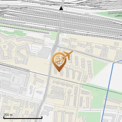Foto zu Josef-Ritz-Weg 16, 81673 München