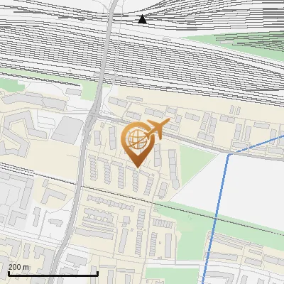 Foto zu Josef-Ritz-Weg 17, 81673 München
