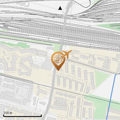 Foto zu Josef-Ritz-Weg 3, 81673 München