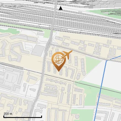 Foto zu Josef-Ritz-Weg 30, 81673 München