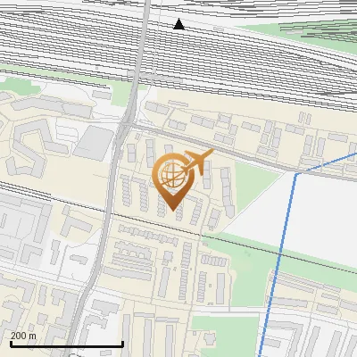 Foto zu Josef-Ritz-Weg 44, 81673 München