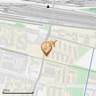 Foto zu Josef-Ritz-Weg 6, 81673 München