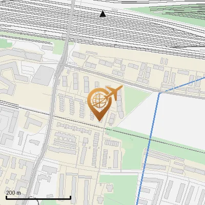Foto zu Josef-Ritz-Weg 60, 81673 München