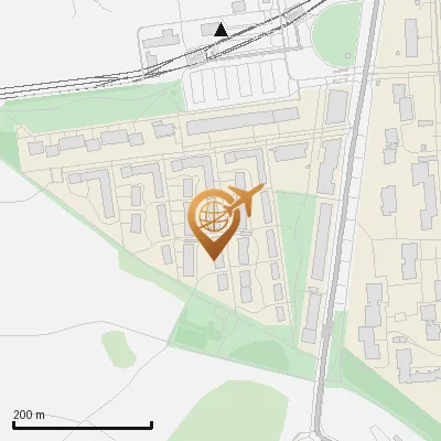 Foto zu Josef-Sterr-Straße 10, 81377 München