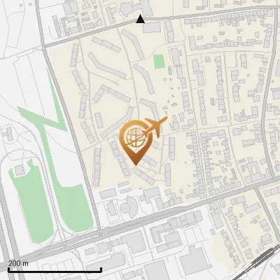 Foto zu Josef-Wirth-Straße 1, 51067 Köln