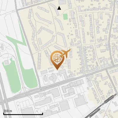 Foto zu Josef-Wirth-Straße 14, 51067 Köln