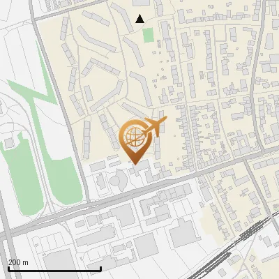 Foto zu Josef-Wirth-Straße 16, 51067 Köln