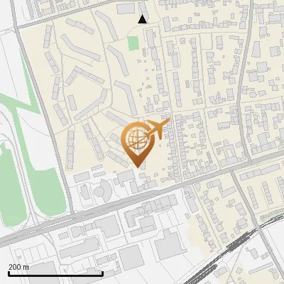 Foto zu Josef-Wirth-Straße 20, 51067 Köln
