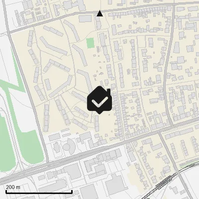 Foto zu Josef-Wirth-Straße 28, 51067 Köln
