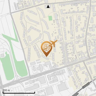 Foto zu Josef-Wirth-Straße 5, 51067 Köln