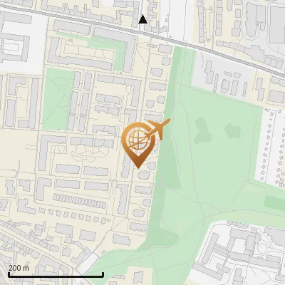 Foto zu Josefine-Clouth-Straße 9, 50733 Köln