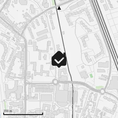 Foto zu Josefstraße 22, 51143 Köln