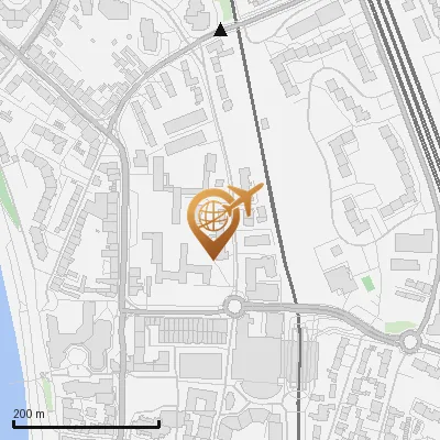 Foto zu Josefstraße 57, 51143 Köln