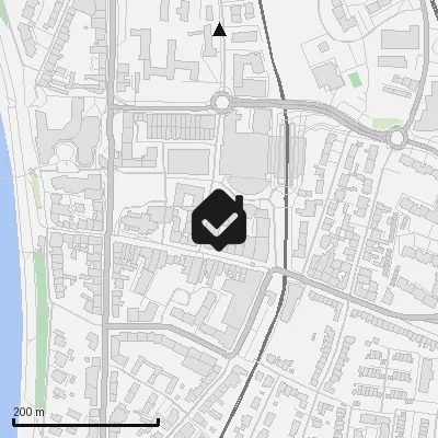Foto zu Josefstraße 6, 51143 Köln