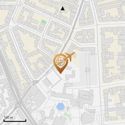 Foto zu Grindelhof 30, 20146 Hamburg