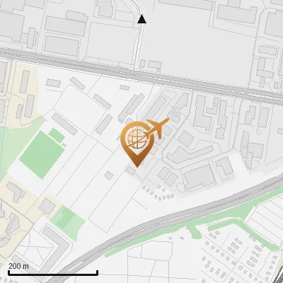Foto zu Joseph-Dollinger-Bogen 14, 80807 München
