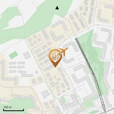 Foto zu Joseph-Norden-Weg 1, 22455 Hamburg