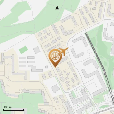 Foto zu Joseph-Norden-Weg 11, 22455 Hamburg