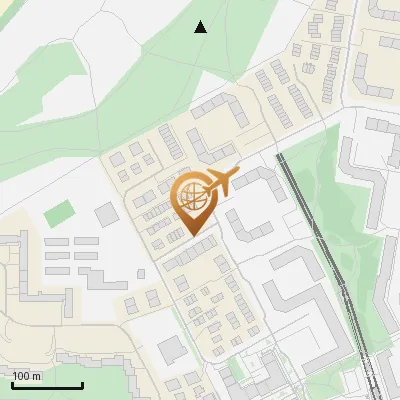 Foto zu Joseph-Norden-Weg 2, 22455 Hamburg