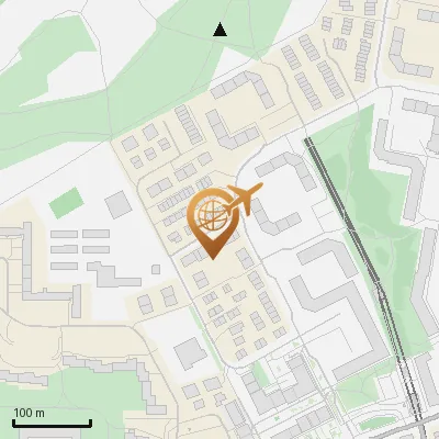 Foto zu Joseph-Norden-Weg 5, 22455 Hamburg