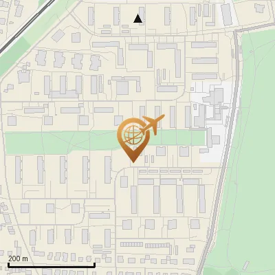 Foto zu Joseph-Seifried-Straße 21, 80995 München