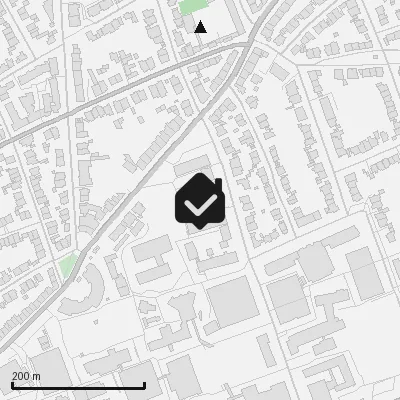 Foto zu Joseph-Stelzmann-Straße 11, 50931 Köln