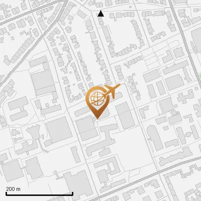 Foto zu Joseph-Stelzmann-Straße 50, 50931 Köln