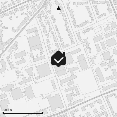 Foto zu Joseph-Stelzmann-Straße 52, 50931 Köln