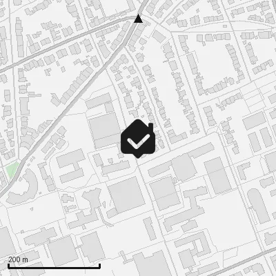Foto zu Joseph-Stelzmann-Straße 56, 50931 Köln