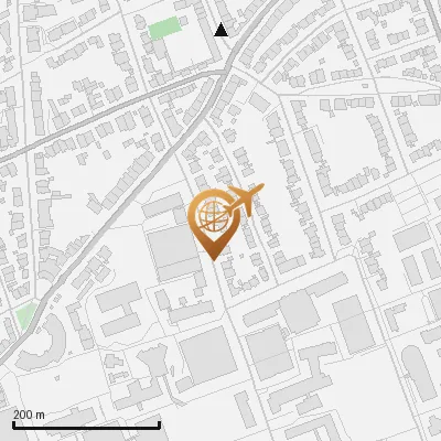 Foto zu Joseph-Stelzmann-Straße 60, 50931 Köln