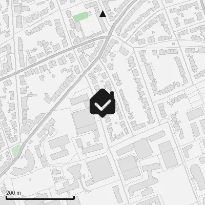 Foto zu Joseph-Stelzmann-Straße 64, 50931 Köln