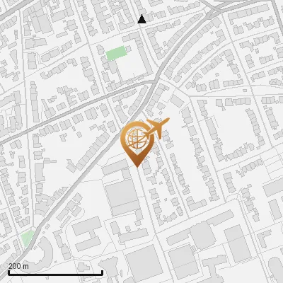 Foto zu Joseph-Stelzmann-Straße 68, 50931 Köln