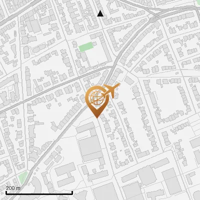 Foto zu Joseph-Stelzmann-Straße 72, 50931 Köln